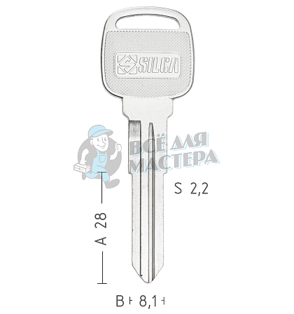 MAZ7D_MZ15R_MAZ16_MA24 - Чертеж