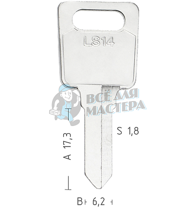 LAS15 LAS-4 LS14 LAS2