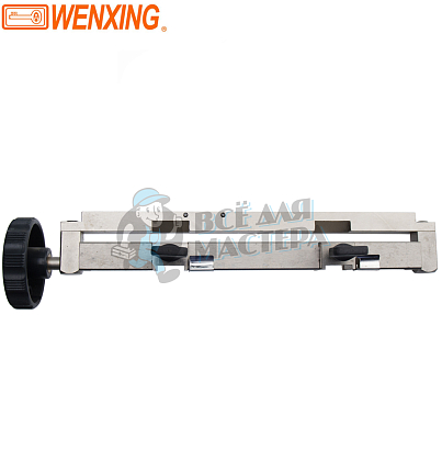 Приставка-поворотная для станка 100E1 Wenxing