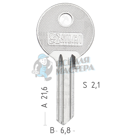 ELZ6D  EL3  EZ4PD - Чертеж