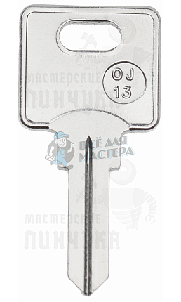 OJ13 OJ-13 OJ10R OJR9