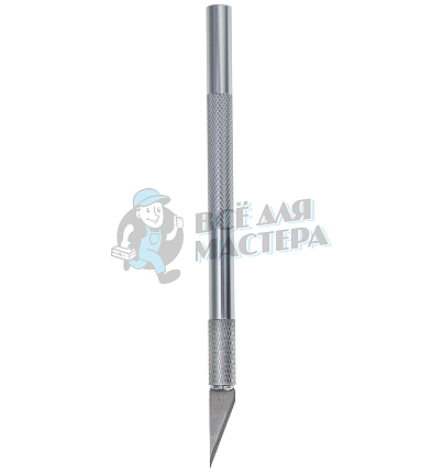 Нож по коже тонкий