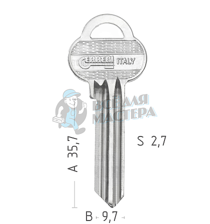 AA18R  AS-FM7  ASS24R  A35FM  - Чертеж