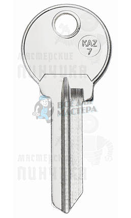 KAZ7  KAN7S  KAZ7R