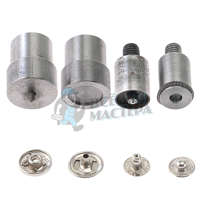 Насадка для кнопок Омега №61 15мм