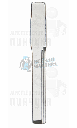 Лезвие  №20 MERCEDES	 ME-10 HU55 YM28 КНР