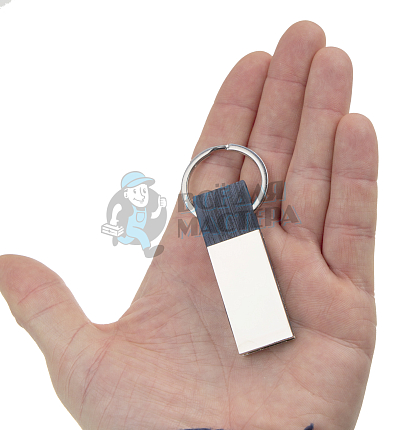 Брелок для ключей "Ремешок " 