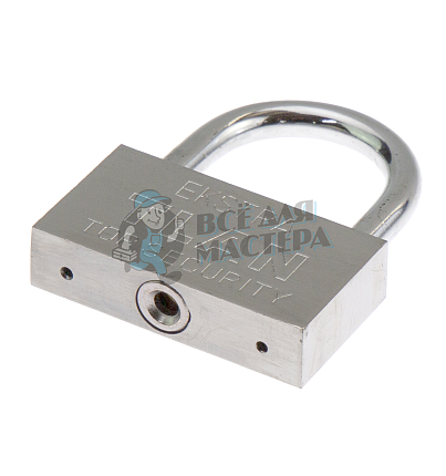 Навесной замок EXTRA  ATL3380 80мм