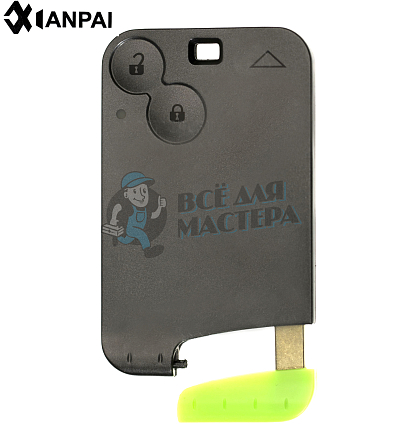 Корпус  Renault LAGUNA VA2 2кн ремкомплект  КНР