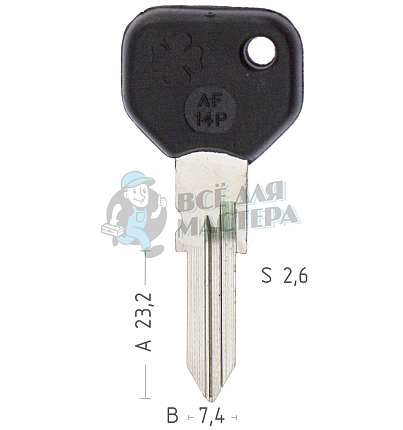 AF-14P GT16AP/GT16FP SP25AP GB13P38/GB13P64 AR16P