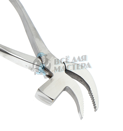 Клещи затяжные, 200мм
