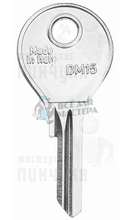 DM15 DOM-1D/DOM-35D DM8 DO12