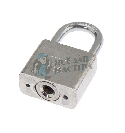 Навесной замок СТАНДАРТ HD-301
