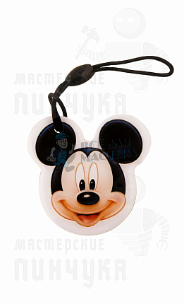 КАРТА.мини."Микки Маус" тип.ПР-57 Прокси