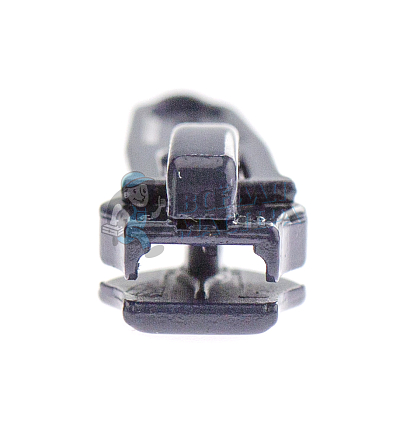 Бегунок   "Judson"  т.7 классич. синий 67