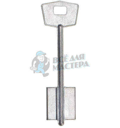 MTR11D (силумин)