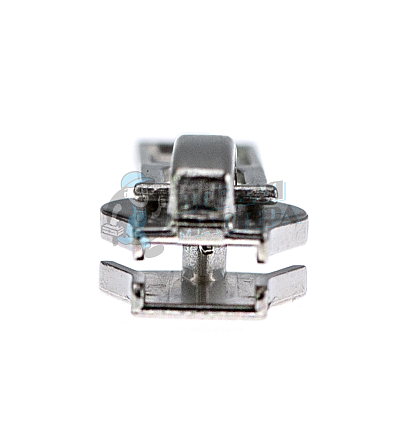 Бегунок "Трактор", тип 5, автомат, цв. никель