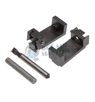 Приспособление для Герда (с фрезой и копиром)