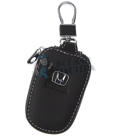 Ключница с карабином HONDA - Чертеж