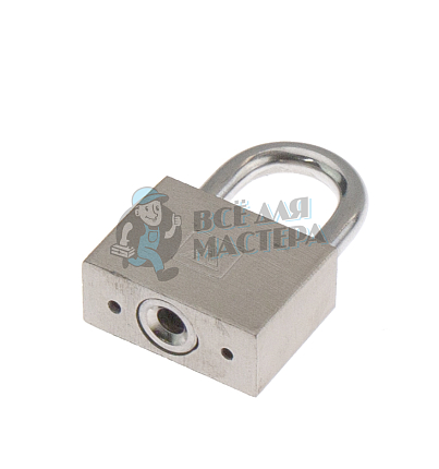 Навесной замок СТАНДАРТ HD-401