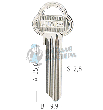 ASEM7 ASS18R A35EM AA33R - Чертеж