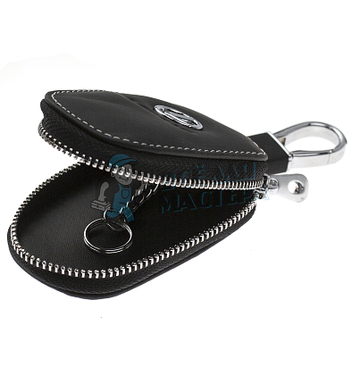 Ключница с карабином LEXUS