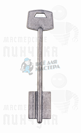 ELP4D (силумин)