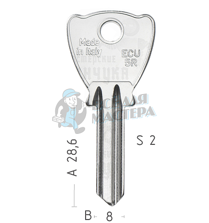 EZ-2I/EZ-1I  EZ1/EZ2R  ECU5R - Чертеж