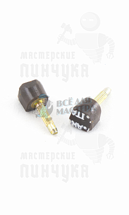 Набойки Архитак 0 Коричневый