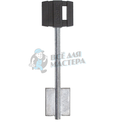 BRD7DP (силумин)