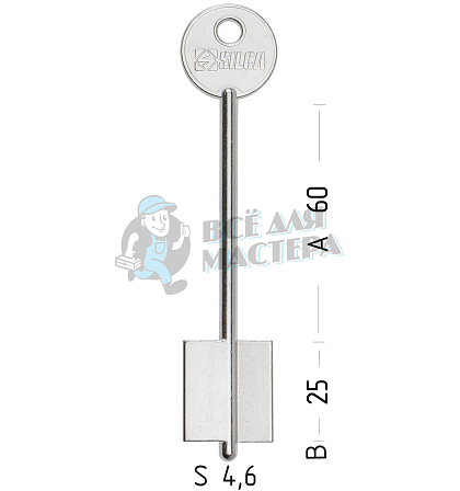 ANT3G_2AN4TL/2AN4T/2PT3_ALLT/PTL_7AN/2PT - Чертеж