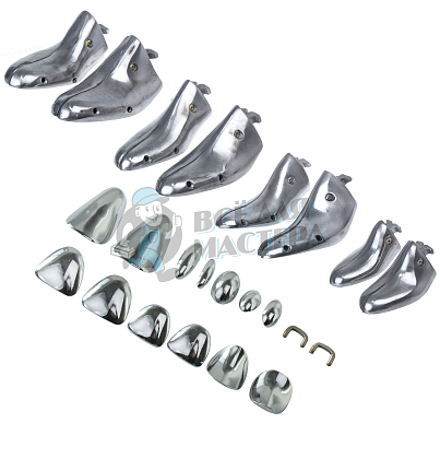 Растяжка ZX-2XB, на 1 пару, с подогревом, с регулятором температуры