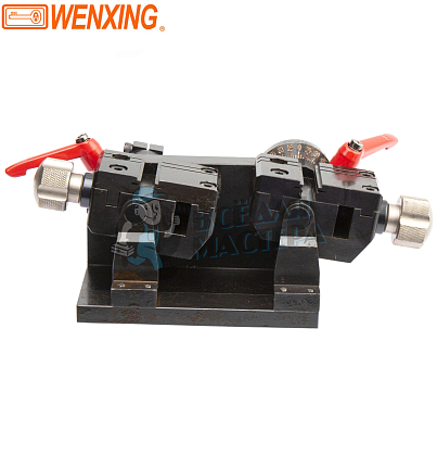 Поворотные губки (зажимы) для станка Q33, Q33A Wenxing 