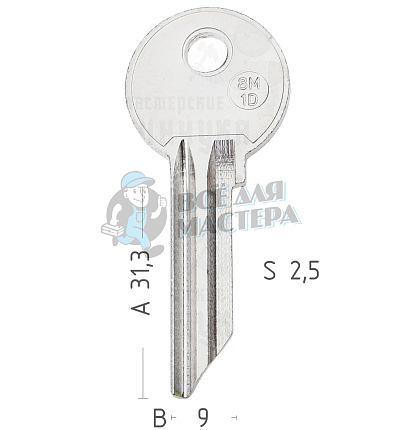 8M-1D   FMK1   FSK1   OCT1D