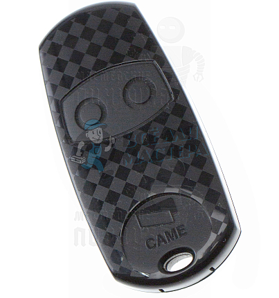 Пульт Came TOP 432 EV (2 кнопки)