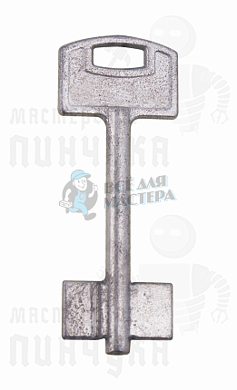 VLB1D (силумин)