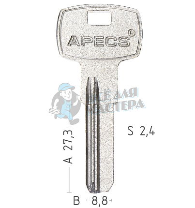 AP1D 2 паза мато бронь КНР