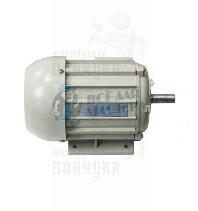 Мотор для универсала 100G две скорости Wenxing