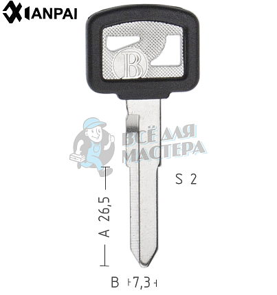 HONDA HOND20DP_HD39RP_HON42RAP КНР