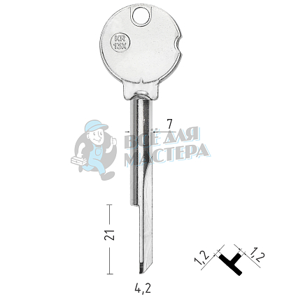 KRX13  KR-13X