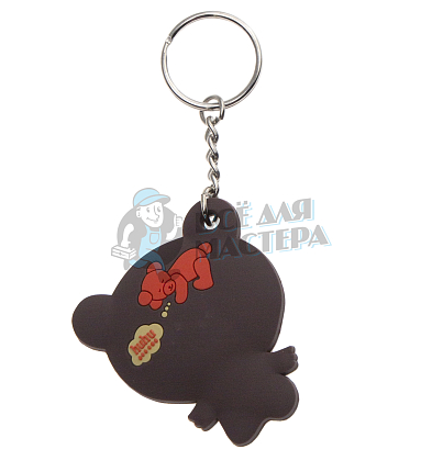 Mifare MF ULtra 41 стр. Медвежонок