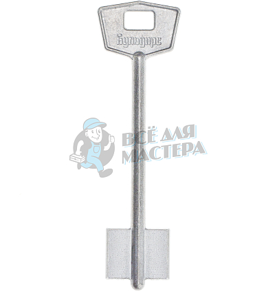 BLD2D (силумин)