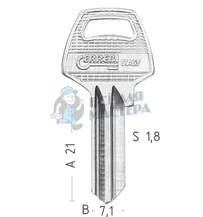 CO5PD COR-40 CB3 CRB5P