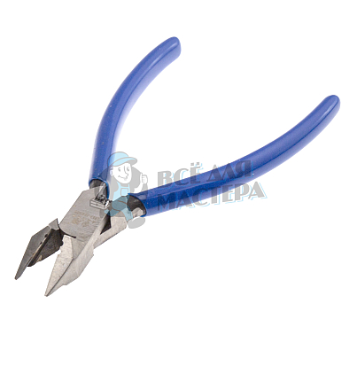 Кусачки боковые универсальные 150 мм
