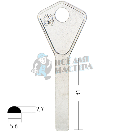 ABL7 AY30/AY30ST AB3