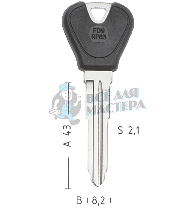 FD 9RP83/FD11RP83  FO-9DPFO-7P  FO31RAP  H65P 