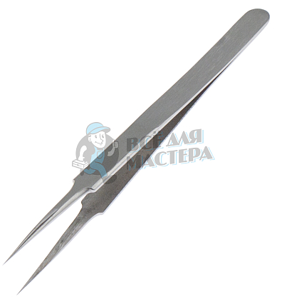 Пинцет VETUS ST-14 (110мм)