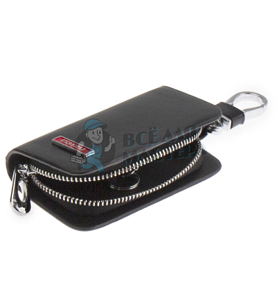 Ключница с карабином ISUZU