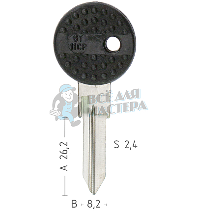 FI10P GT11CP FI2FP GB11RP11