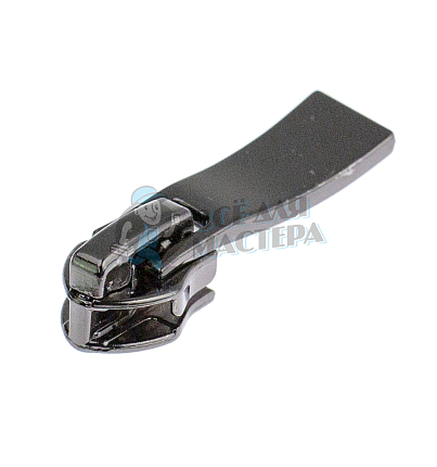 Бегунок ЭГО-7 A04 RP06, тип 7, автомат, цв. темн. хром